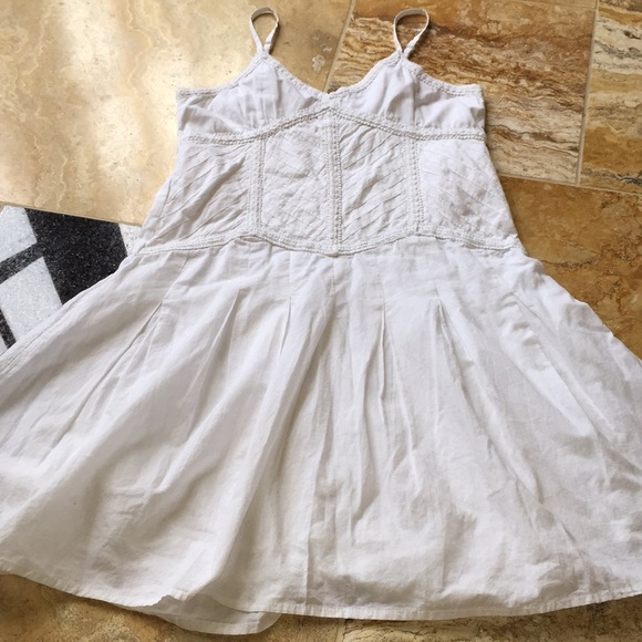 100% cotton Supersoft & retro petticoat look mini - Picture 1 of 8